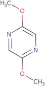 2,5-Dimethoxypyrazine