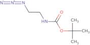 tert-butyl N-(2-azidoethyl)carbamate