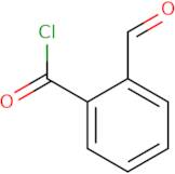 2-Formylbenzoyl chloride