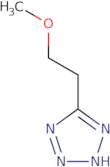 5-(2-Methoxyethyl)-1H-tetrazole
