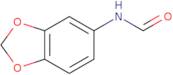 N-(1,3-Dioxaindan-5-yl)formamide