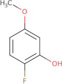 2-Fluoro-5-methoxyphenol