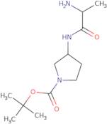 6-Methylpiperidine-2-carboxylic acid hydrochloride