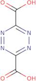 1,2,4,5-Tetrazine-3,6-dicarboxylic acid