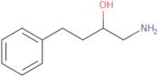 1-Amino-4-phenylbutan-2-ol