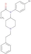 Para-bromofentanyl