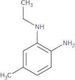 1-N-Ethyl-5-methylbenzene-1,2-diamine