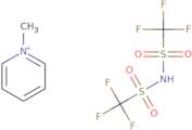 1-Methylpyridinium bis(trifluoromethanesulfonyl)imide