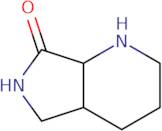 1-(3,5-Dimethyl-1H-pyrazol-1-yl)propan-2-ol