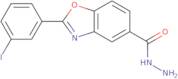 3-(Methylsulfanyl)azetidine