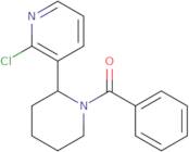 6-Bromo-2,3-dihydro-1H-indole-2-carboxylic acid