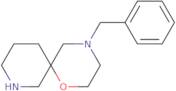 4-Benzyl-1-oxa-4,8-diazaspiro[5.5]undecane