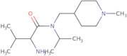 2,3,4,5-Tetrahydro-1,4-benzoxazepine-5-carboxylic acid