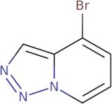 4-Bromo-[1,2,3]triazolo[1,5-a]pyridine