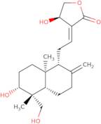 14-Epiandrographolide