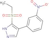 6-Ethoxypyridazine-3-carboxylic acid