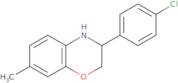 Bosutinib impurity 17