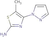 3-(Chlorosulphonyl)-1-methyl-1H-pyrrole