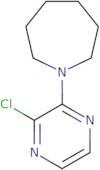 1-[4-(9H-Carbazol-9-yl)phenyl]ethanone