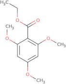 2,4,6-Trimethoxybenzoic acid ethyl ester