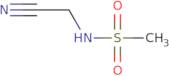 N-(Cyanomethyl)methanesulfonamide