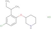 2-Methoxy-2'-methylbenzophenone