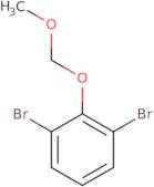 1,3-Dibromo-2-(methoxymethoxy)benzene