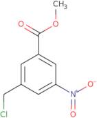 Methyl 3-(Chloromethyl)-5-nitrobenzoate