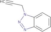 1-Propargyl-1H-benzotriazole