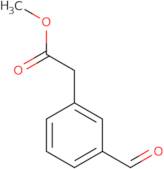 Methyl 2-(3-Formylphenyl)acetate