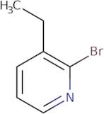 2-Bromo-3-ethylpyridine