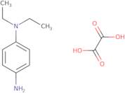 N,N-Diethyl-p-phenylenediamine oxalate salt