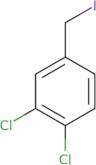 3,4-Dichlorobenzyl iodide