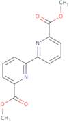 Dimethyl 2,2'-Bipyridine-6,6'-dicarboxylate