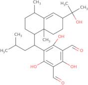 Macrocarpal E