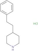 4-Phenethylpiperidine hydrochloride