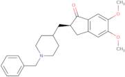 (+)-Donepezil