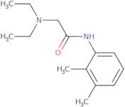 2-(Diethylamino)-N-(2,3-dimethylphenyl)acetamide