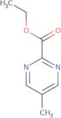 Ethyl 5-methylpyrimidine-2-carboxylate