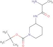 3-Carbamoyl-2,4,5-trichlorobenzoic acid