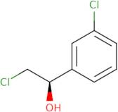 (R)-2-chloro-1-(3-chlorophenyl)ethanol