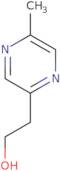 2-(5-Methylpyrazin-2-yl)ethan-1-ol