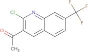 Methyl 5-amino-1H-1,2,4-triazole-3-carboxylate hydrochloride