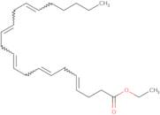 Ethyl 4(Z),7(Z),10(Z),13(Z),16(Z)-docosapentaenoate