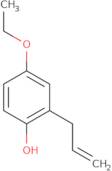 2-Allyl-4-ethoxyphenol