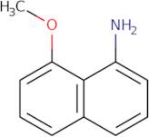 8-Methoxynaphthalen-1-amine