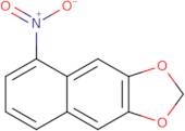 2,3-Methylenedioxy-5-nitronaphthalene