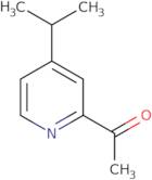 1-(4-Isopropylpyridin-2-yl)ethanone