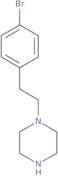 1-(4-Bromophenethyl)piperazine
