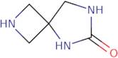 2,5,7-Triazaspiro[3.4]octan-6-one